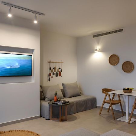 Maravilla Suites 卡瓦拉 外观 照片