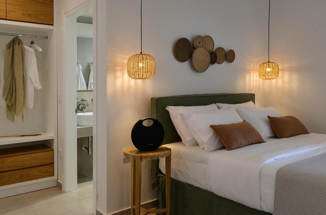 Maravilla Suites 卡瓦拉 外观 照片