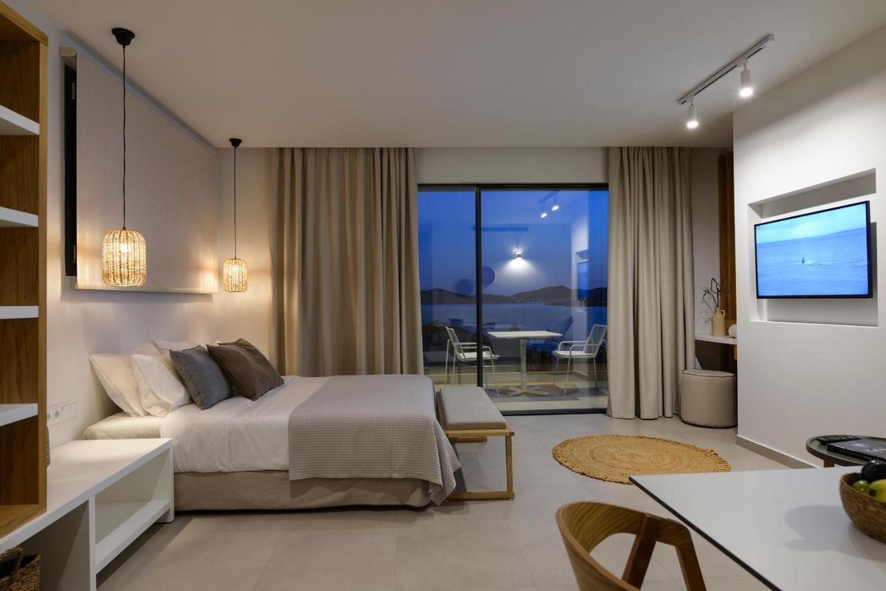 Maravilla Suites 卡瓦拉 外观 照片
