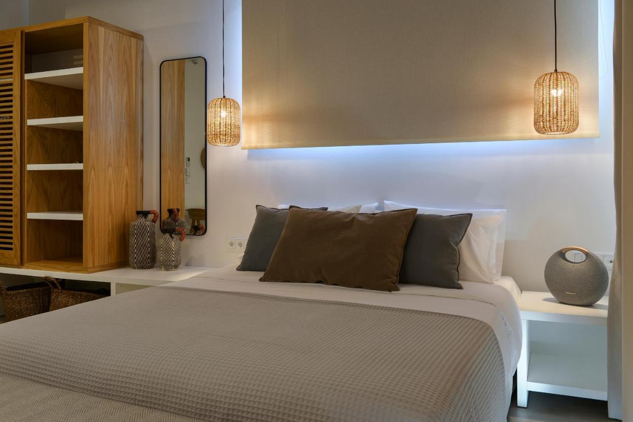 Maravilla Suites 卡瓦拉 外观 照片