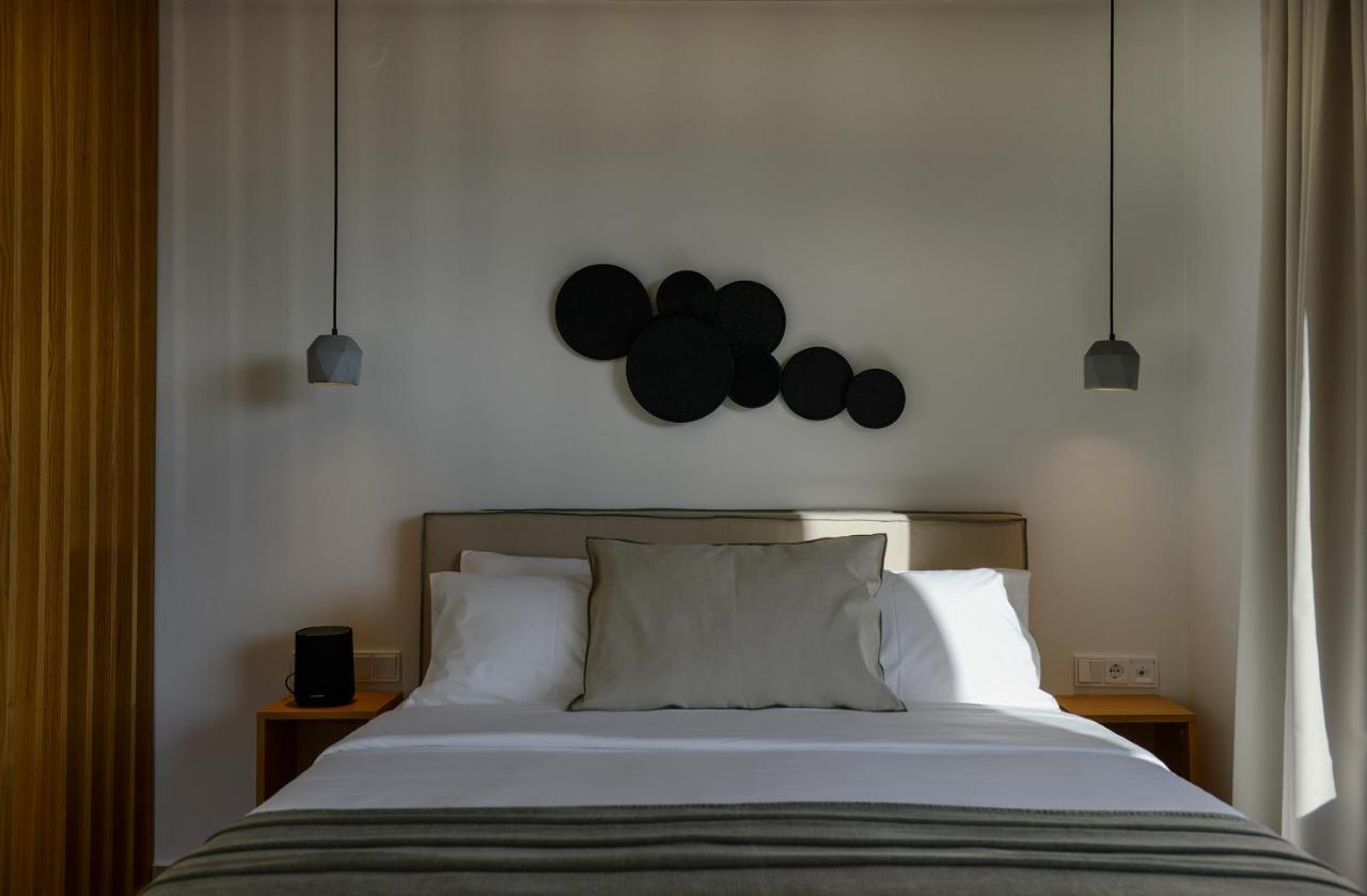 Maravilla Suites 卡瓦拉 外观 照片