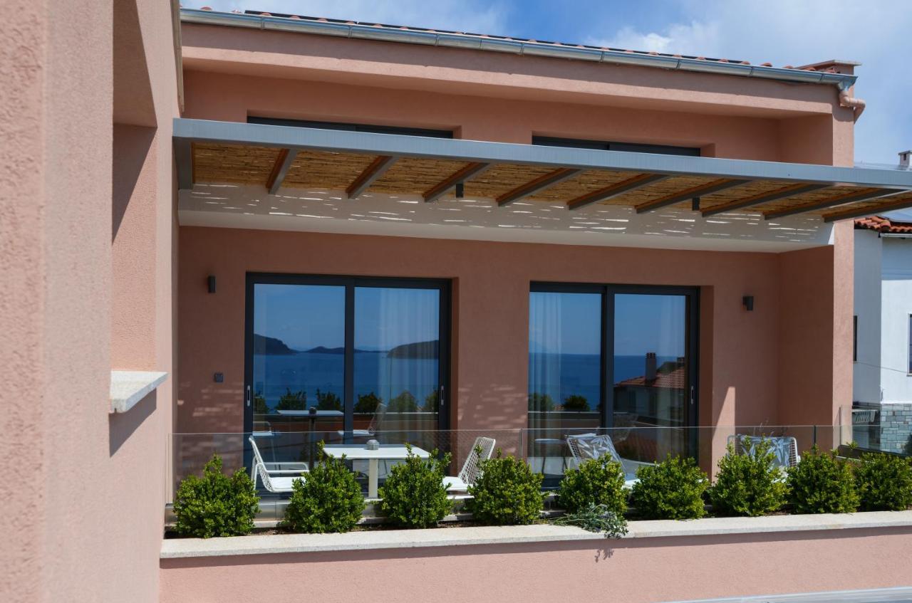 Maravilla Suites 卡瓦拉 外观 照片
