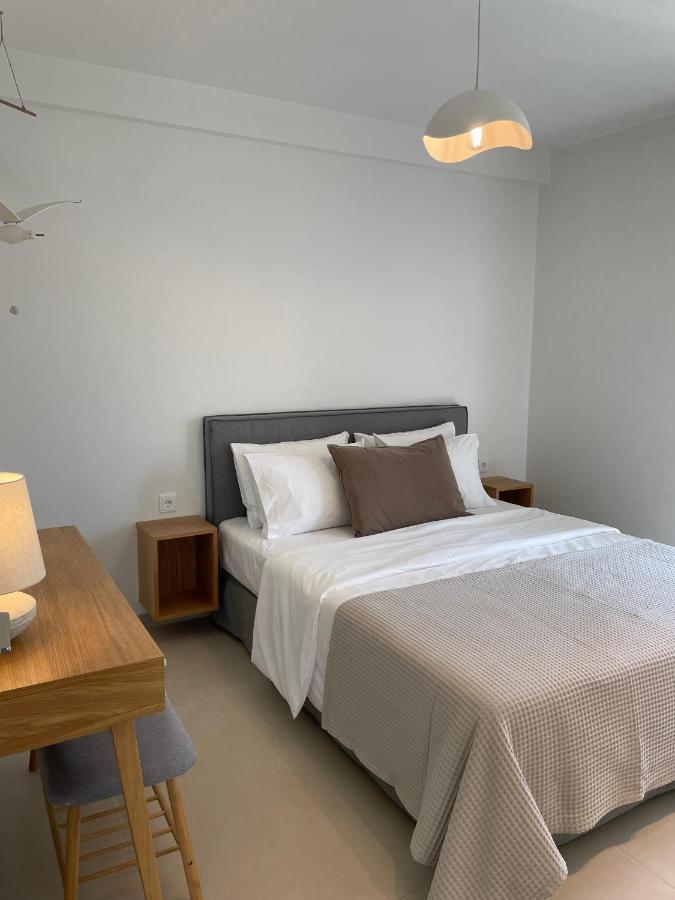Maravilla Suites 卡瓦拉 外观 照片