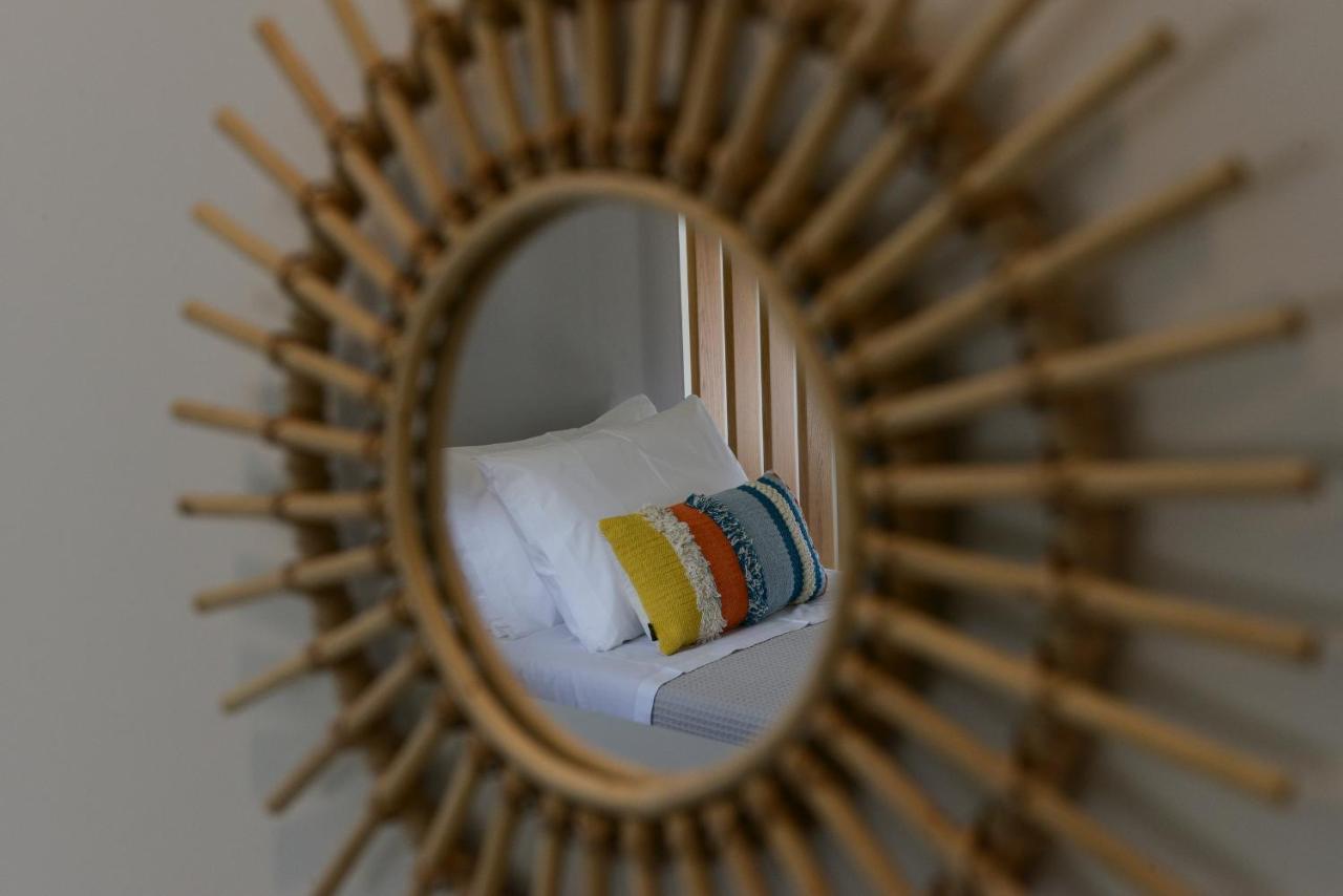 Maravilla Suites 卡瓦拉 外观 照片