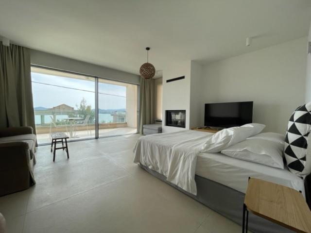 Maravilla Suites 卡瓦拉 外观 照片